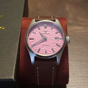 Tandorio Pilot - Pink